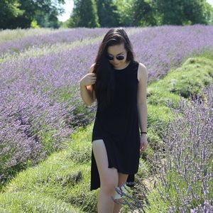 Forever 21 Dress/Cover Up